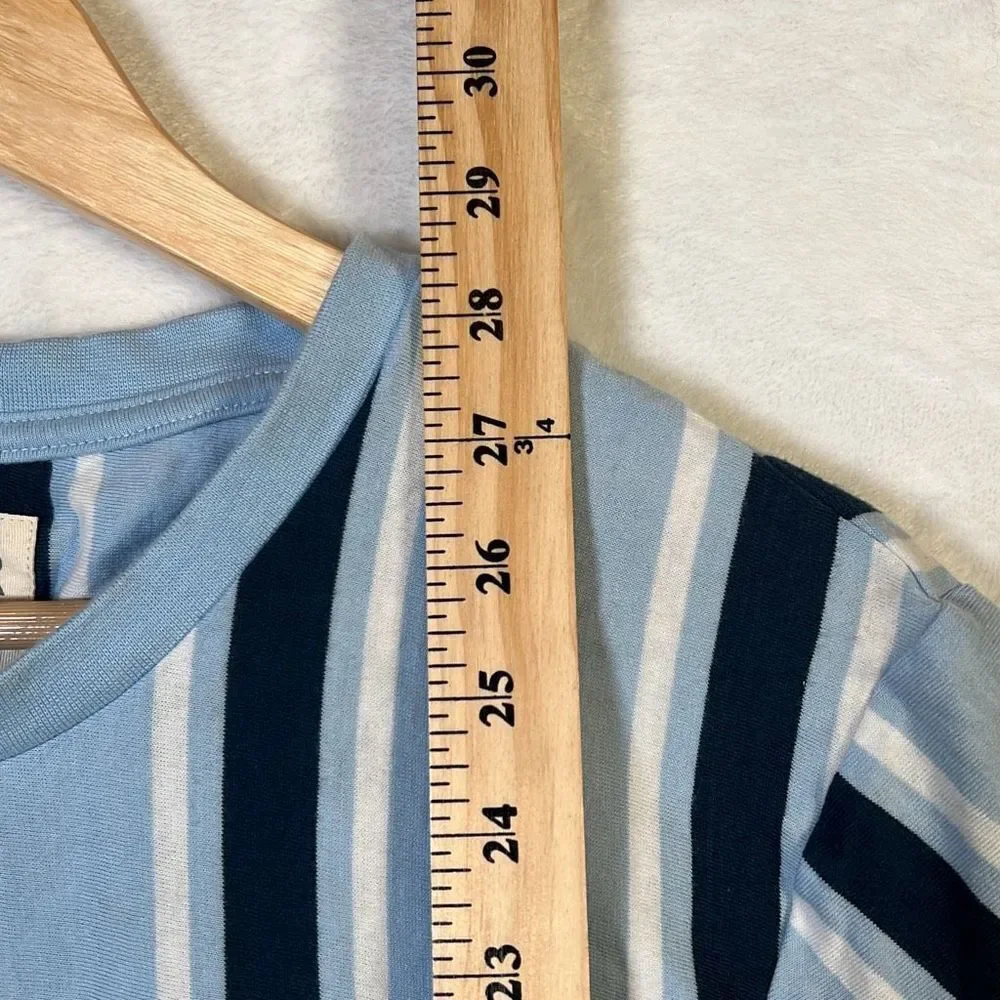 VSTR premium “ no cap‎ “ short sleeve T-shirt- Men Large